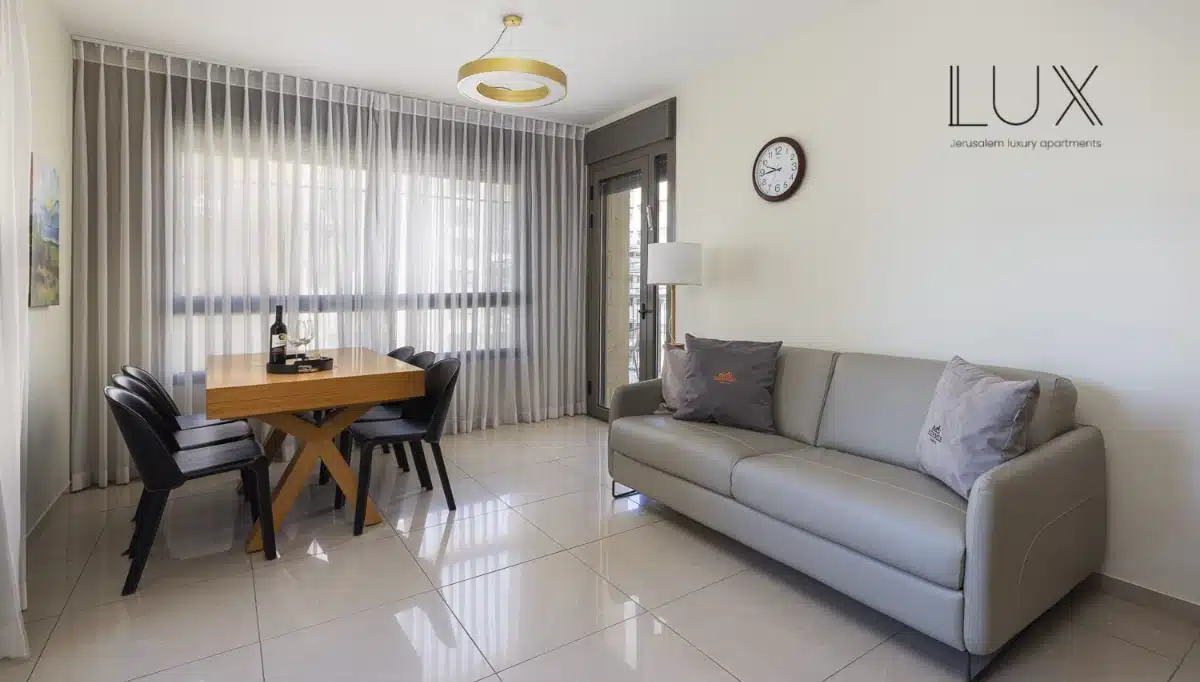 Kaduri two bedroom apartment