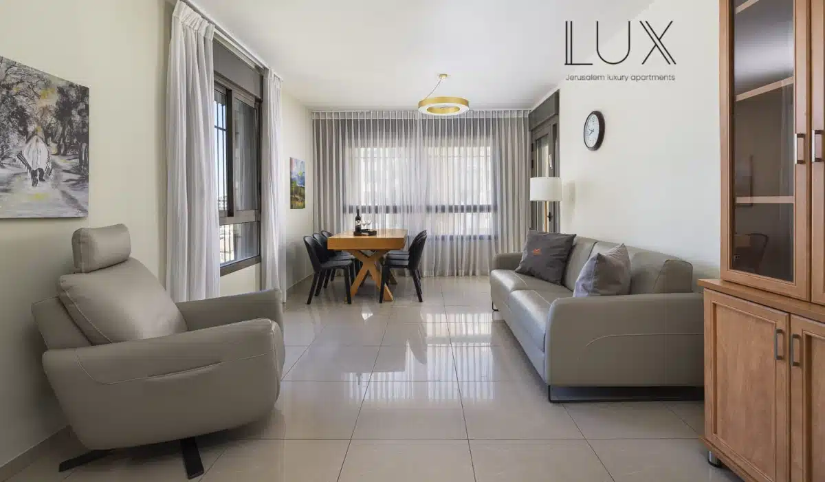 Kaduri two bedroom apartment