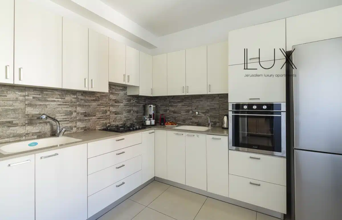 Kaduri two bedroom apartment