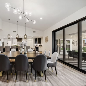 View of Enserene Luxury Villa - Kosher Vacation Rental | ReserveKosher