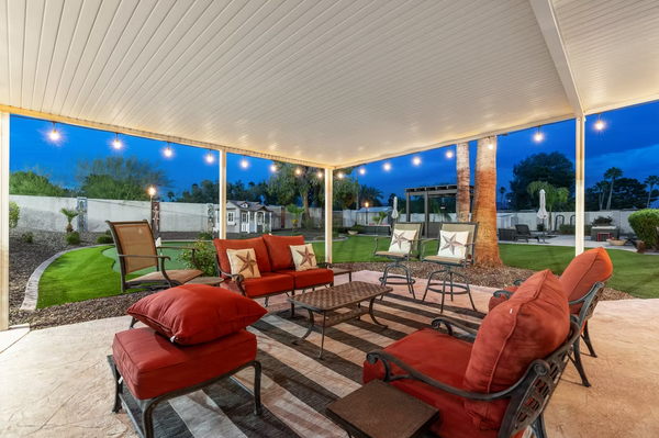 Enserene Luxury Villa