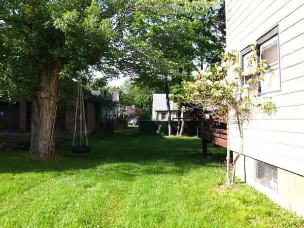 The Hammond Haven 