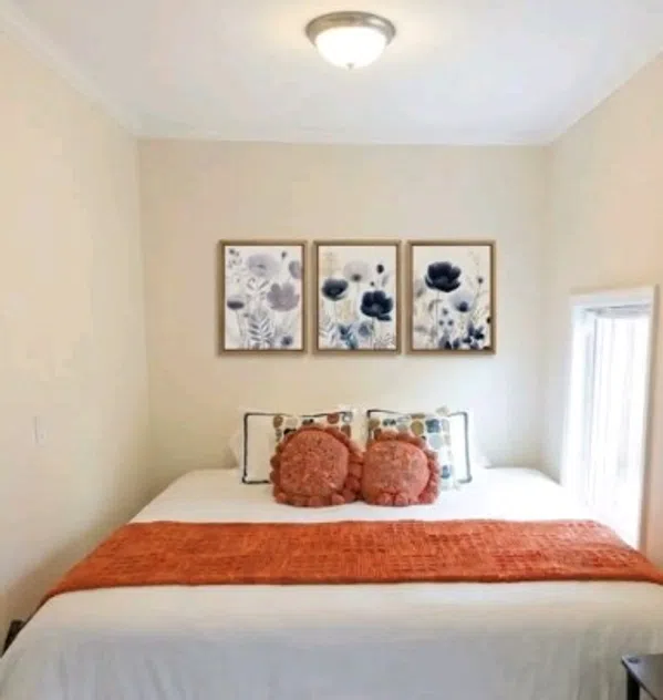The Lakeview Escape 