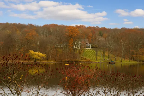 The Lakeview Escape 