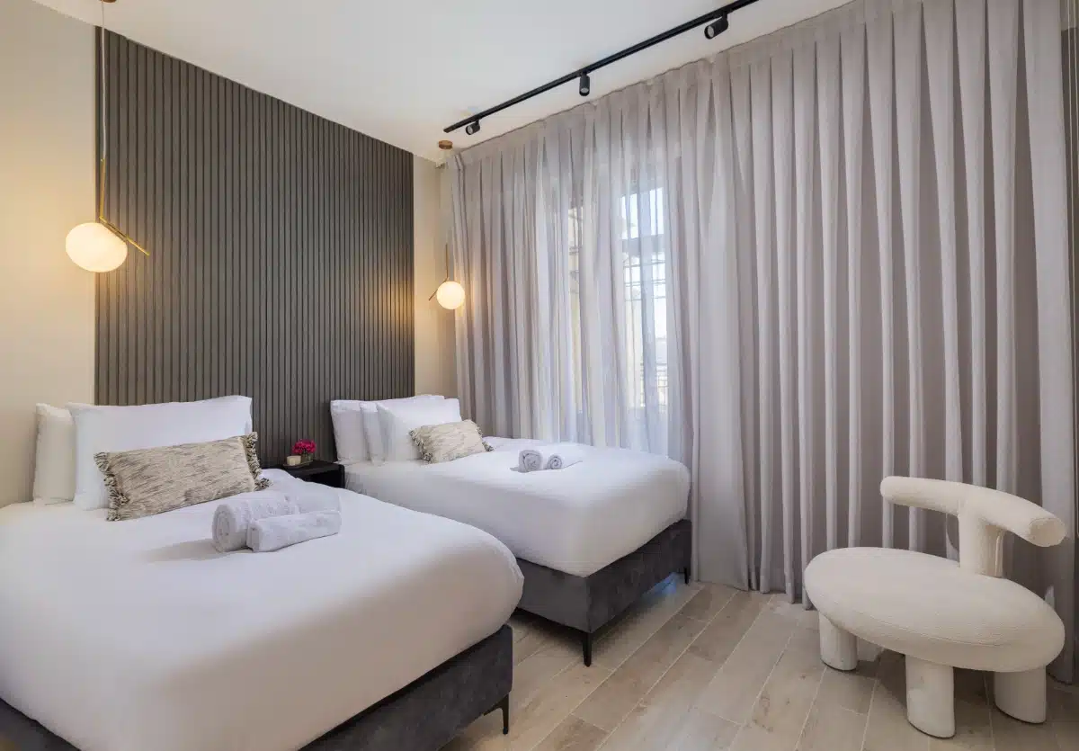 Jerusalem Estates 5 Bedroom With Balcony