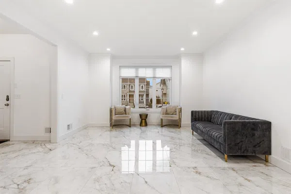 Lakewood Estate Duplex