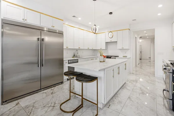 Lakewood Estate Duplex