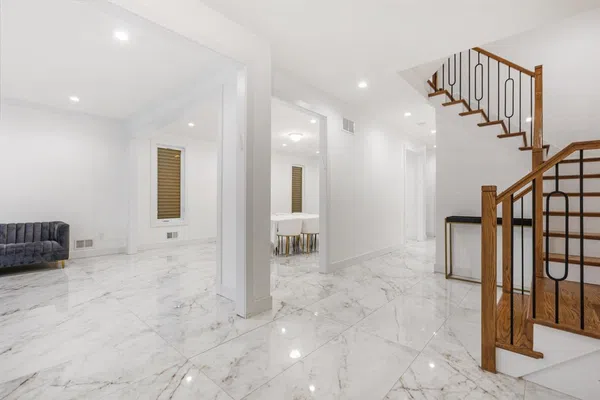 Lakewood Estate Duplex