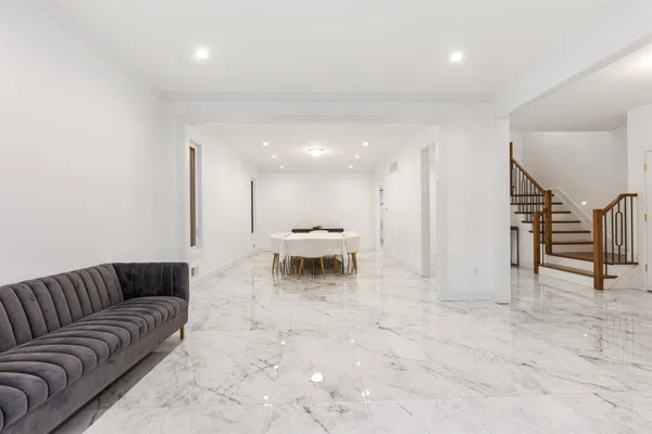 Lakewood Estate Duplex