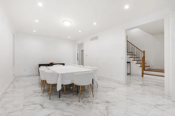Lakewood Estate Duplex