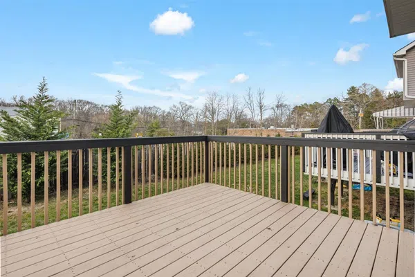 Lakewood Estate Duplex