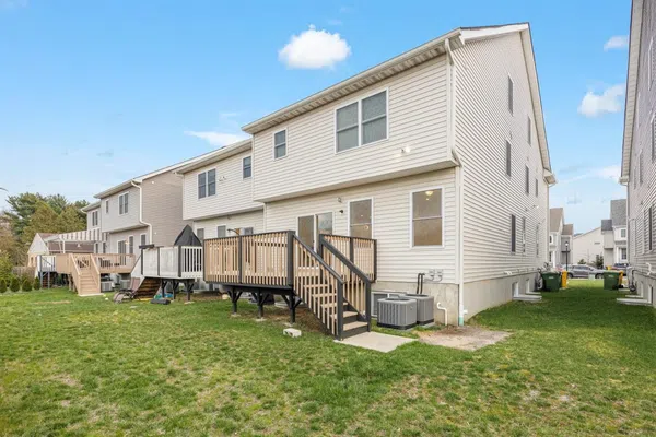 Lakewood Estate Duplex
