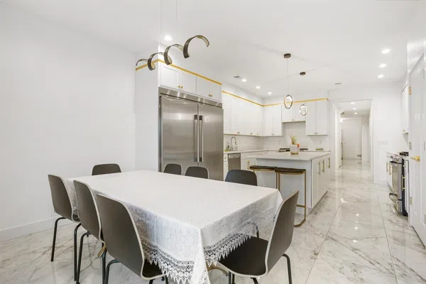 Lakewood Estate Duplex