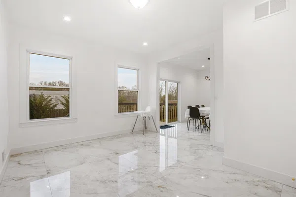 Lakewood Estate Duplex