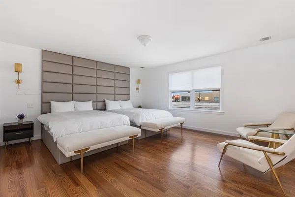 Lakewood Estate Duplex