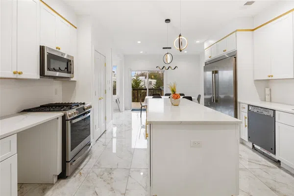 Lakewood Estate Duplex