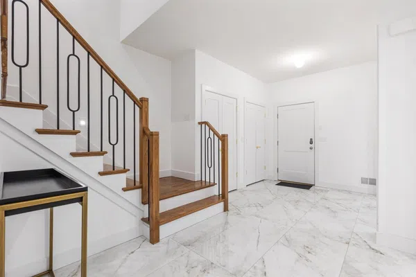 Lakewood Estate Duplex