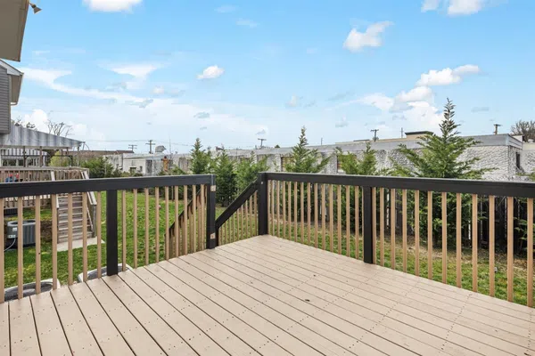 Lakewood Estate Duplex
