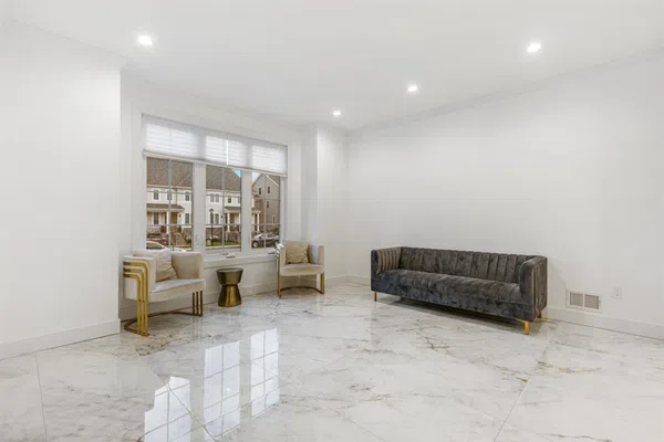 Lakewood Estate Duplex