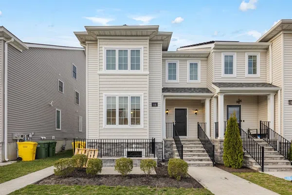 Lakewood Estate Duplex