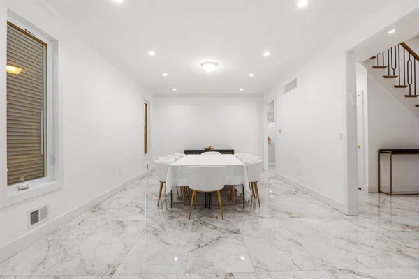 Lakewood Estate Duplex