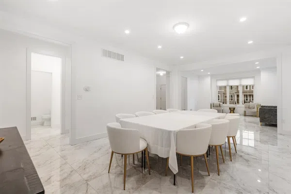 Lakewood Estate Duplex
