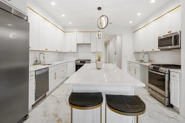 Lakewood Estate Duplex