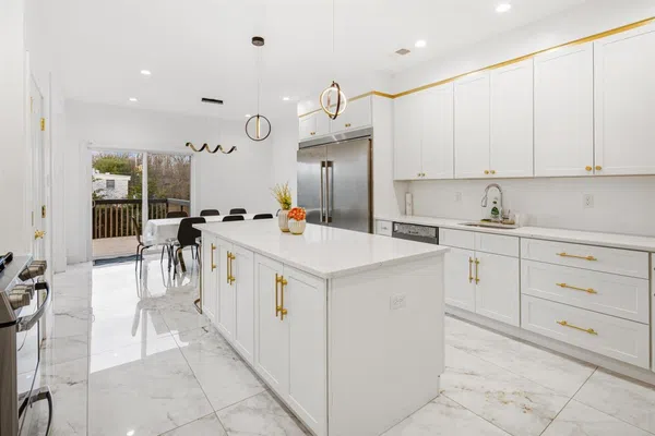 Lakewood Estate Duplex