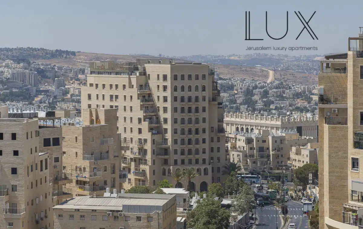 Beautiful 4 bedroom apartment