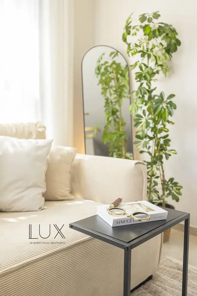 Beautiful 4 bedroom apartment