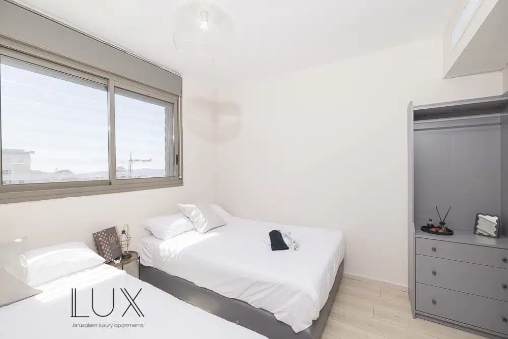 Beautiful 4 bedroom apartment