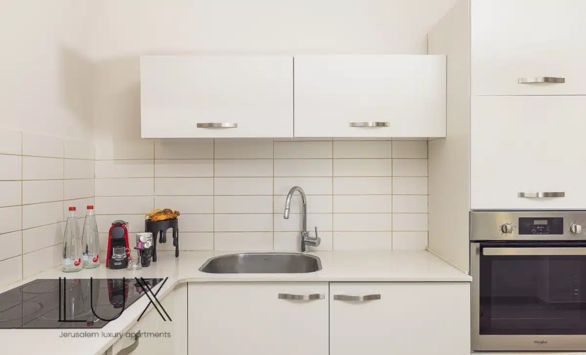 Beautiful 4 bedroom apartment