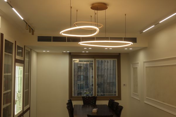  new 3 bedroom kikar belz shamgar