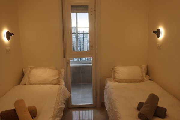 new 3 bedroom kikar belz shamgar