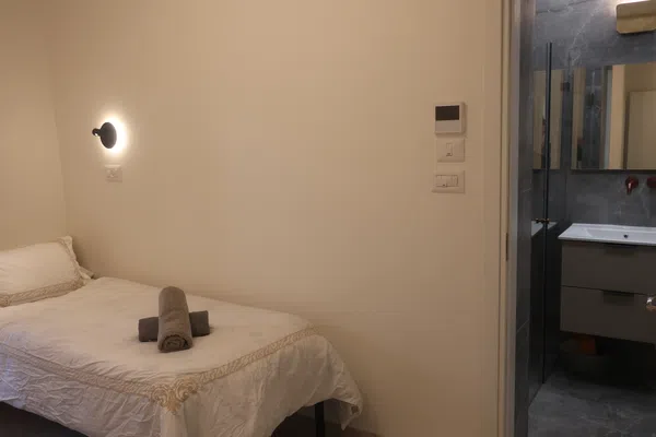  new 3 bedroom kikar belz shamgar