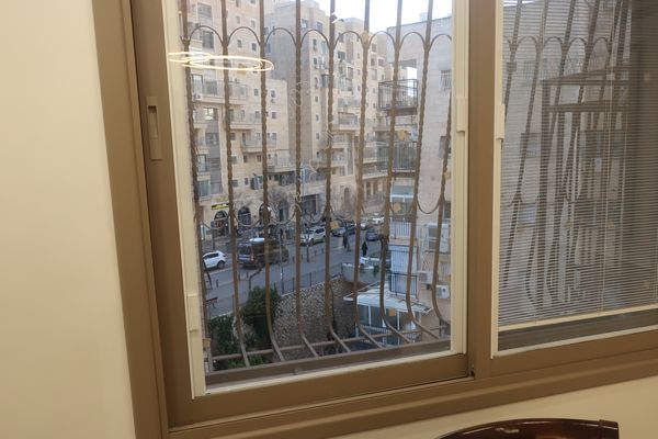  new 3 bedroom kikar belz shamgar