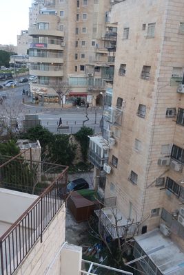  new 3 bedroom kikar belz shamgar