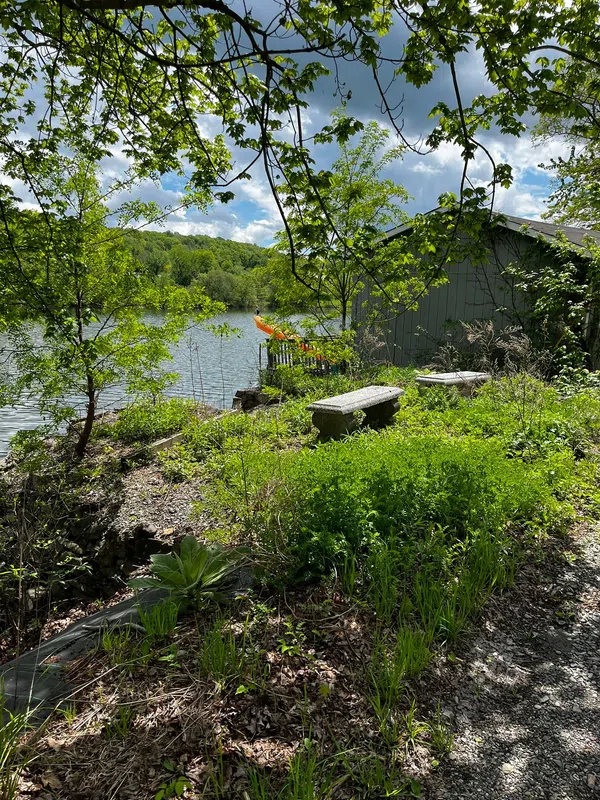 The Monroe Lakehouse
