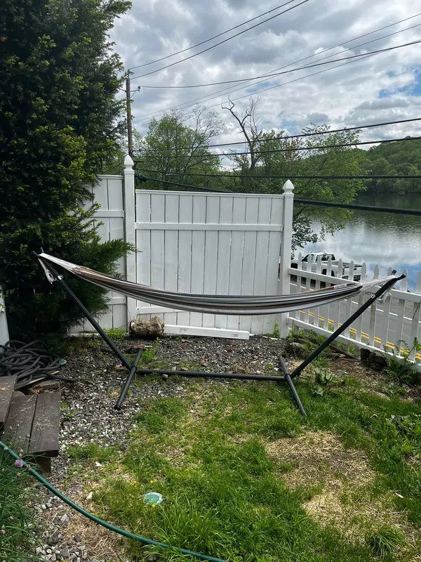 The Monroe Lakehouse