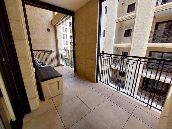 Jerusalem Estate B - גרוזלם אסטייט b
