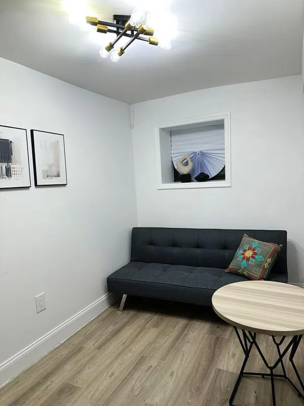 Newly Renovated Short Term Rental in Crown Heights