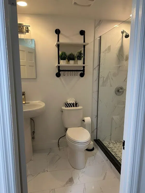 Newly Renovated Short Term Rental in Crown Heights