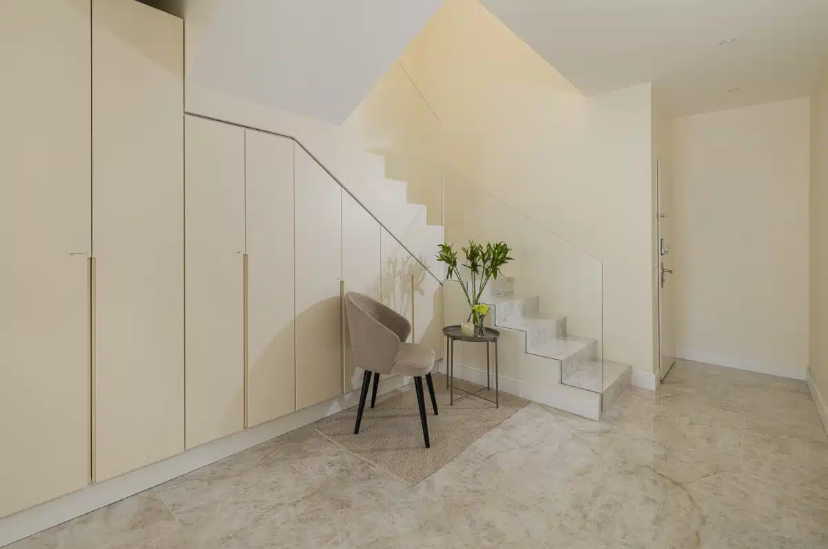 Ramat Eshkol Penthouse
