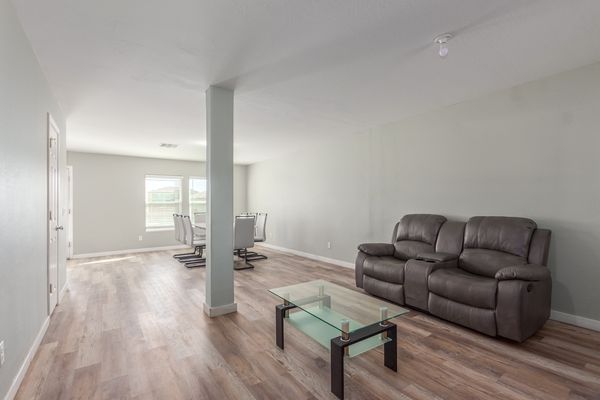 Retreat in Casa Grande