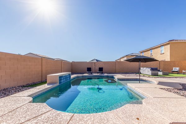 Retreat in Casa Grande