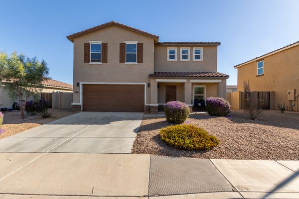 Retreat in Casa Grande