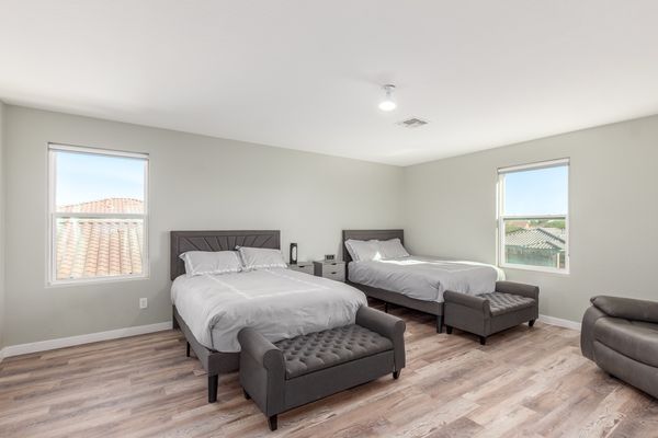 Retreat in Casa Grande