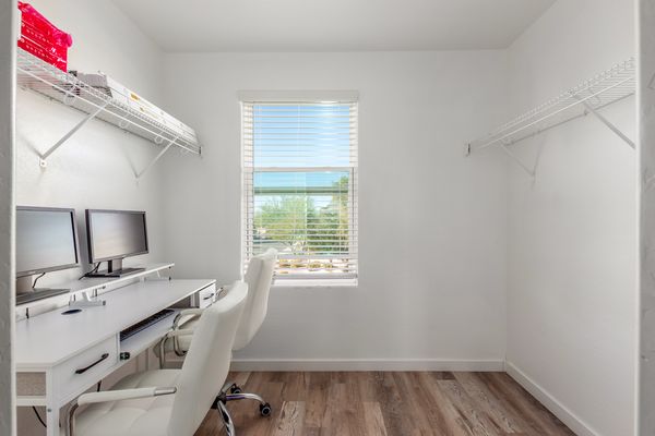 Retreat in Casa Grande