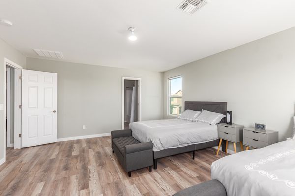 Retreat in Casa Grande
