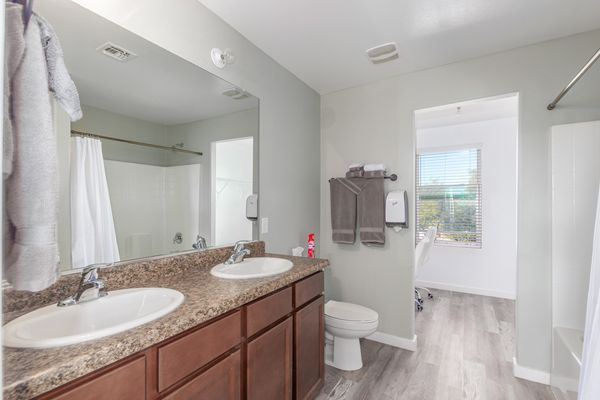Retreat in Casa Grande